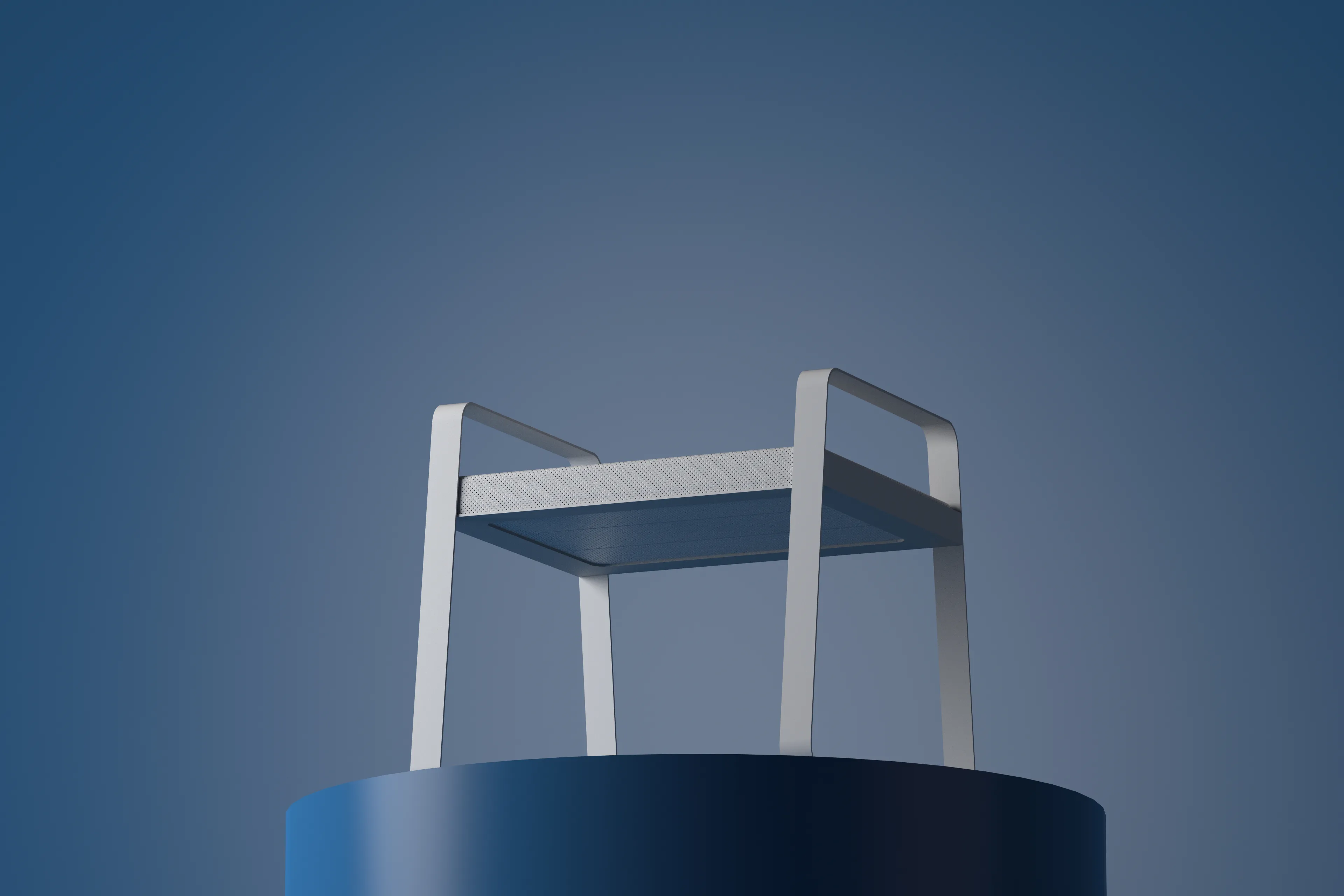 DX8 — render 2